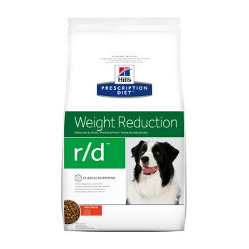 Prescription Diet Weight Reduction r/d 12kg