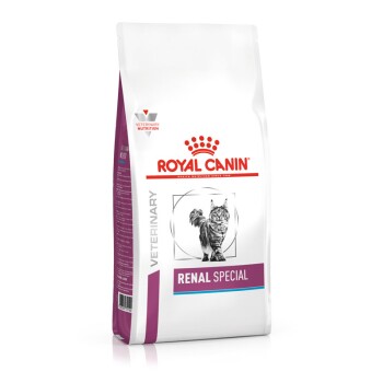 Veterinary Diet Renal Special 2 kg