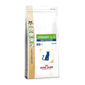 Veterinary Urinary Dilution 400 g