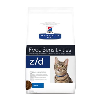 Prescription Diet z/d Food Sensitivities 2kg
