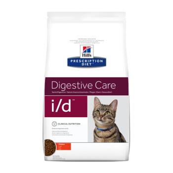 Prescription Diet i/d Digestive Care 1,5kg