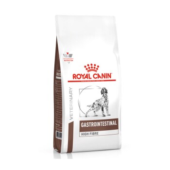 Veterinary Diet Gastrointestinal High Fibre 2kg