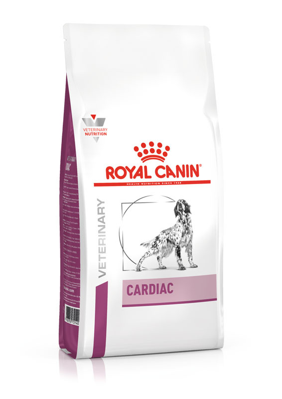 Royal Canin Veterinary Diet Cardiac 14kg