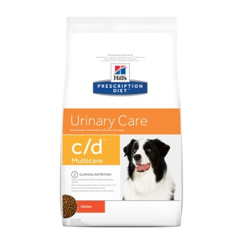 Prescription Diet Urinary Care c/d 12kg