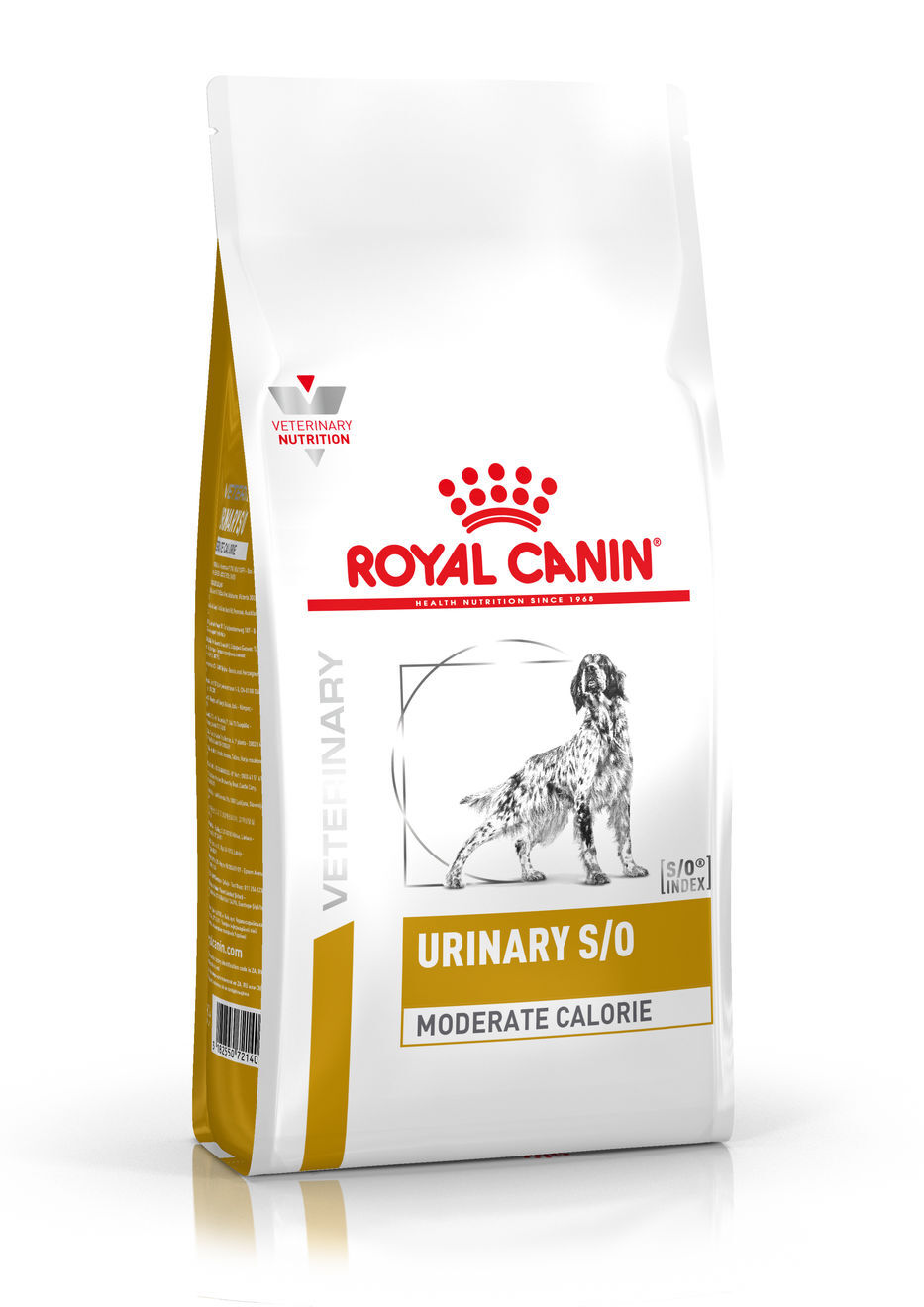 Royal Canin Veterinary Diet Urinary S/O Moderate Calorie 6,5kg