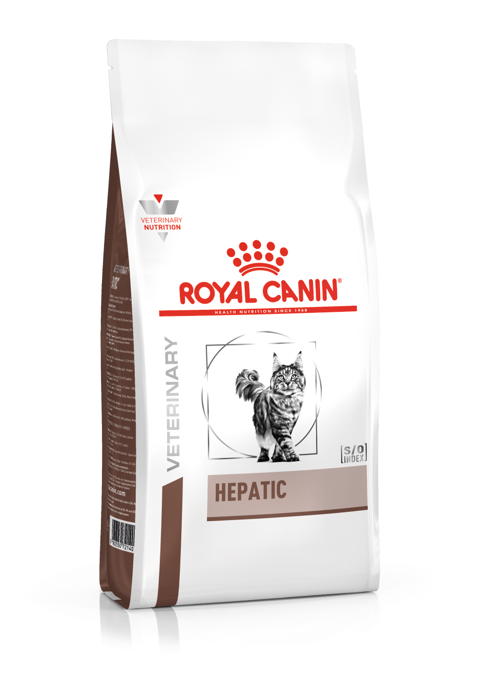 Royal Canin Veterinary Diet Hepatic 2kg