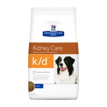 Prescription Diet Kidney Care k/d 12kg