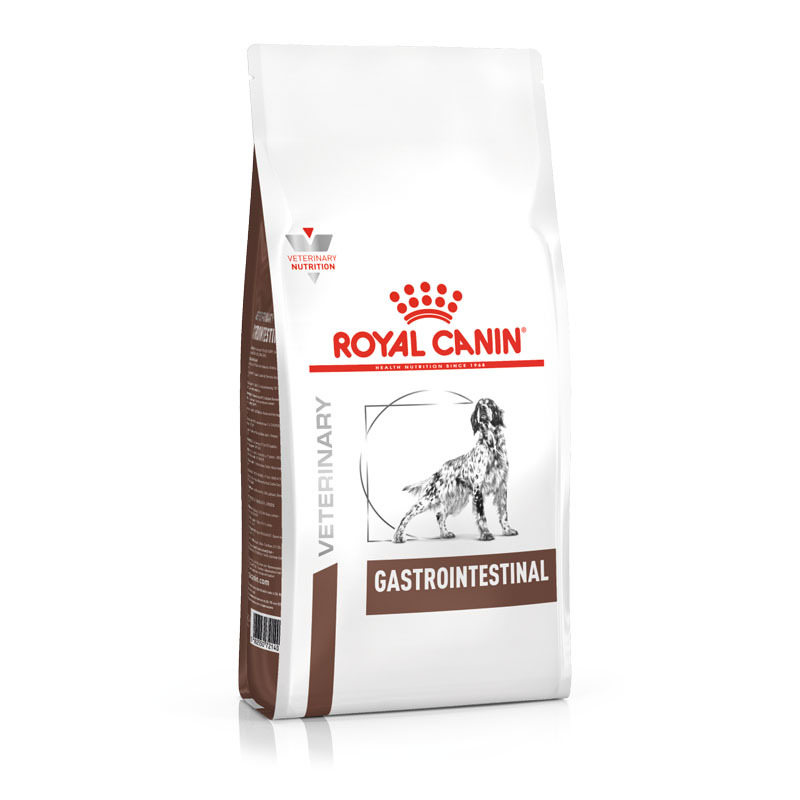 Royal Canin Veterinary Diet Gastro Intestinal 7,5kg