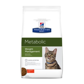 Presciption Diet Metabolic Weight Management 1,5kg