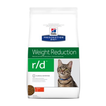 Prescription Diet r/d Weight Reduction 5kg