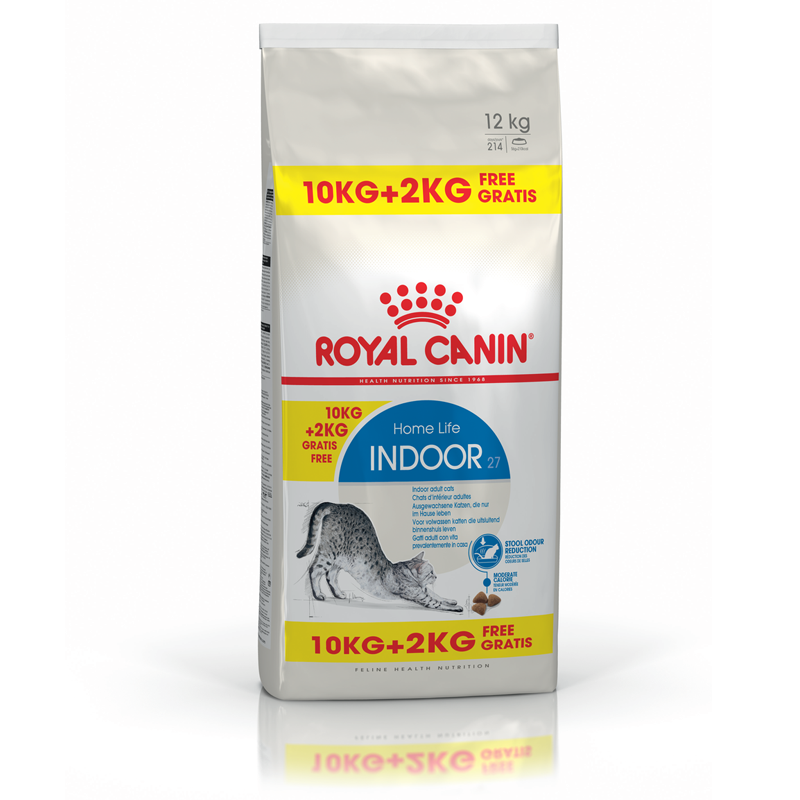 royal canin homelife indoor