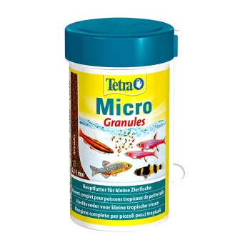 Micro Granules 100ml