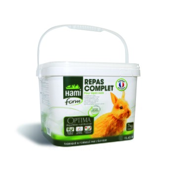 Commander Des Produits Hamiform Maxi Zoo