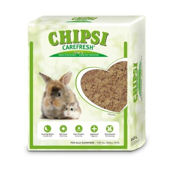 Carefresh Natural 60 Liter