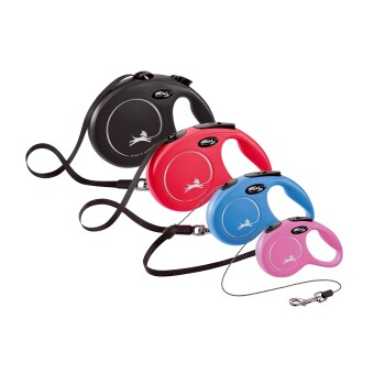 New Classic Gurt Blau Gr. S, 5m (15kg)