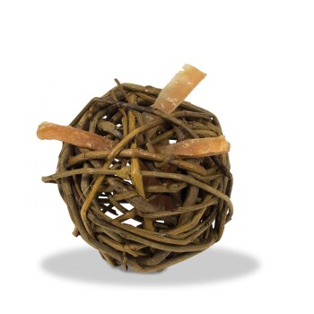 Piłka Nature 15 g Filet z kurczaka