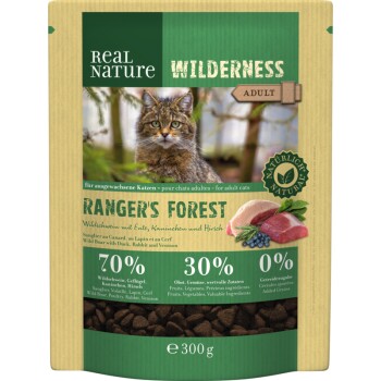 Acheter De La Nourriture Pour Chiens Real Nature En Ligne Maxi Zoo