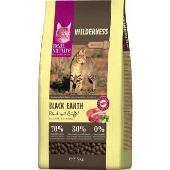 Acheter De La Nourriture Pour Chiens Real Nature En Ligne Maxi Zoo