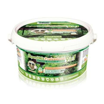 DeponitMix Professional 9in1 2,4 kg
