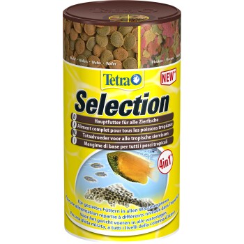 Selection 250ml