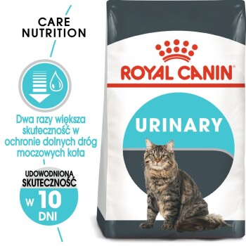 Urinary Care 4 kg