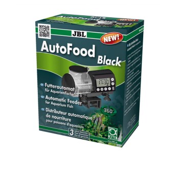 AutoFood schwarz