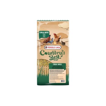 Versele Laga Country's Best Gra-Mix Küken & Wachtel 20kg 20 kg