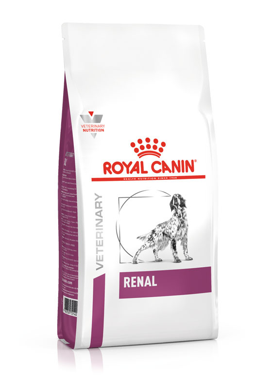 Royal Canin Veterinary Diet Renal 14kg