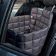 Autoschondecke Rückbank 1-Sitz Grau L