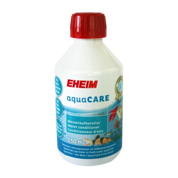 Wasseraufbereiter 250 ml