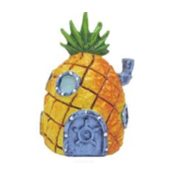Maison Bob l’Éponge Mini Ananas