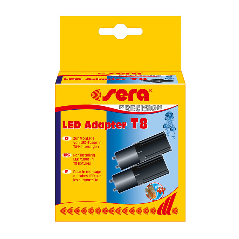 LED Adapter T8