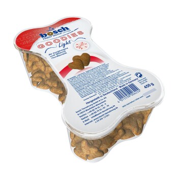 Goodies light 4x450g