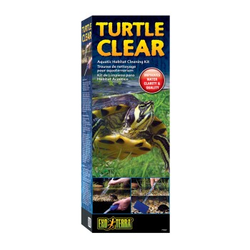 Schildkröten Reinigungsset