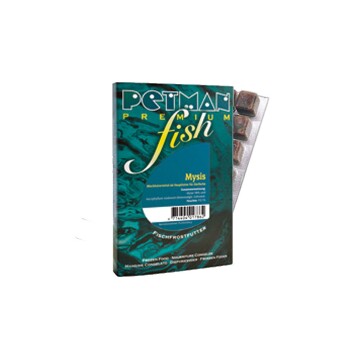 Fish Mysis Blister 15 x 100 g