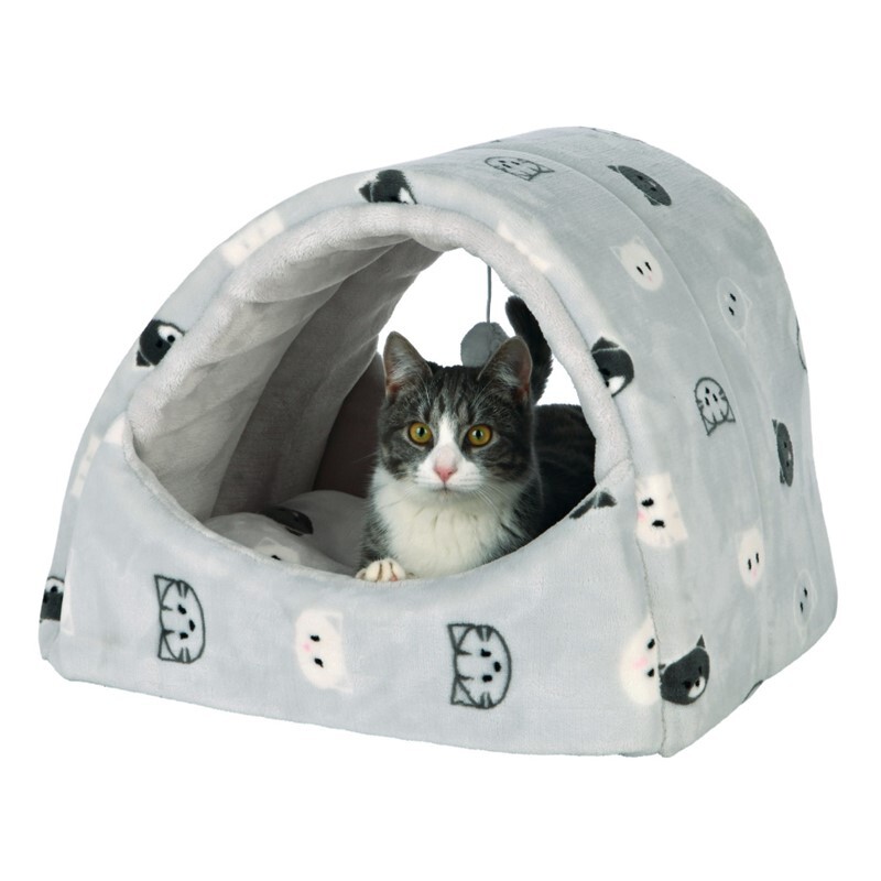 harmony igloo hooded bed