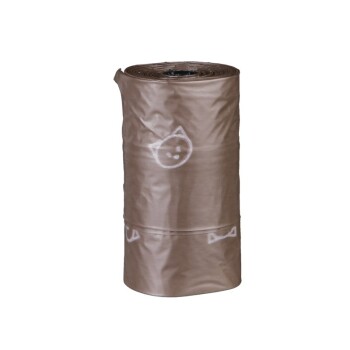 Katzenkotbeutel 3 x 10 Stück