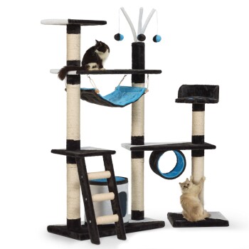 Kerbl Arbre A Chat Creativ Maxi Zoo Kerbl Arbre A Chat Creativ Maxi Zoo