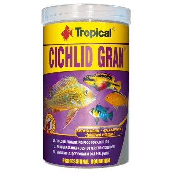 Cichlid Gran 1000ml