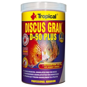 Discus Gran D-50 Plus 1000ml