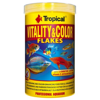 Vitality&Color Flakes 1000ml