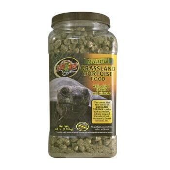 Natural Grassland Schildkrötenfutter 425g