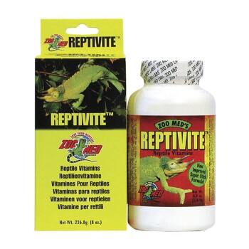 Reptivite mit D3 227g