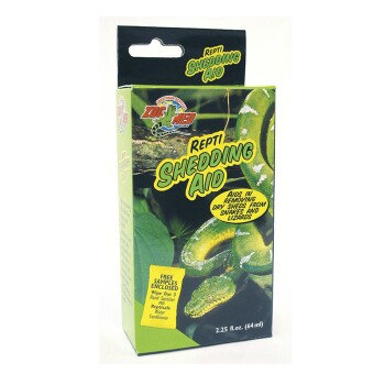 Repti Shedding Aid 64ml