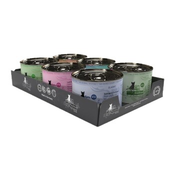 Multipack 6x200g Multipack I