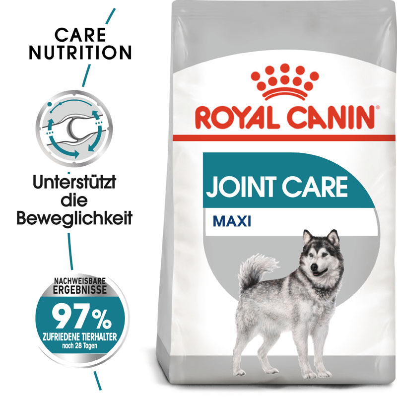 Royal Canin Maxi Joint Care 3kg
