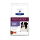 Prescription Diet i/d Digestive Care Low Fat 12kg