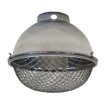 Protector Schutzkorbreflektor 25cm