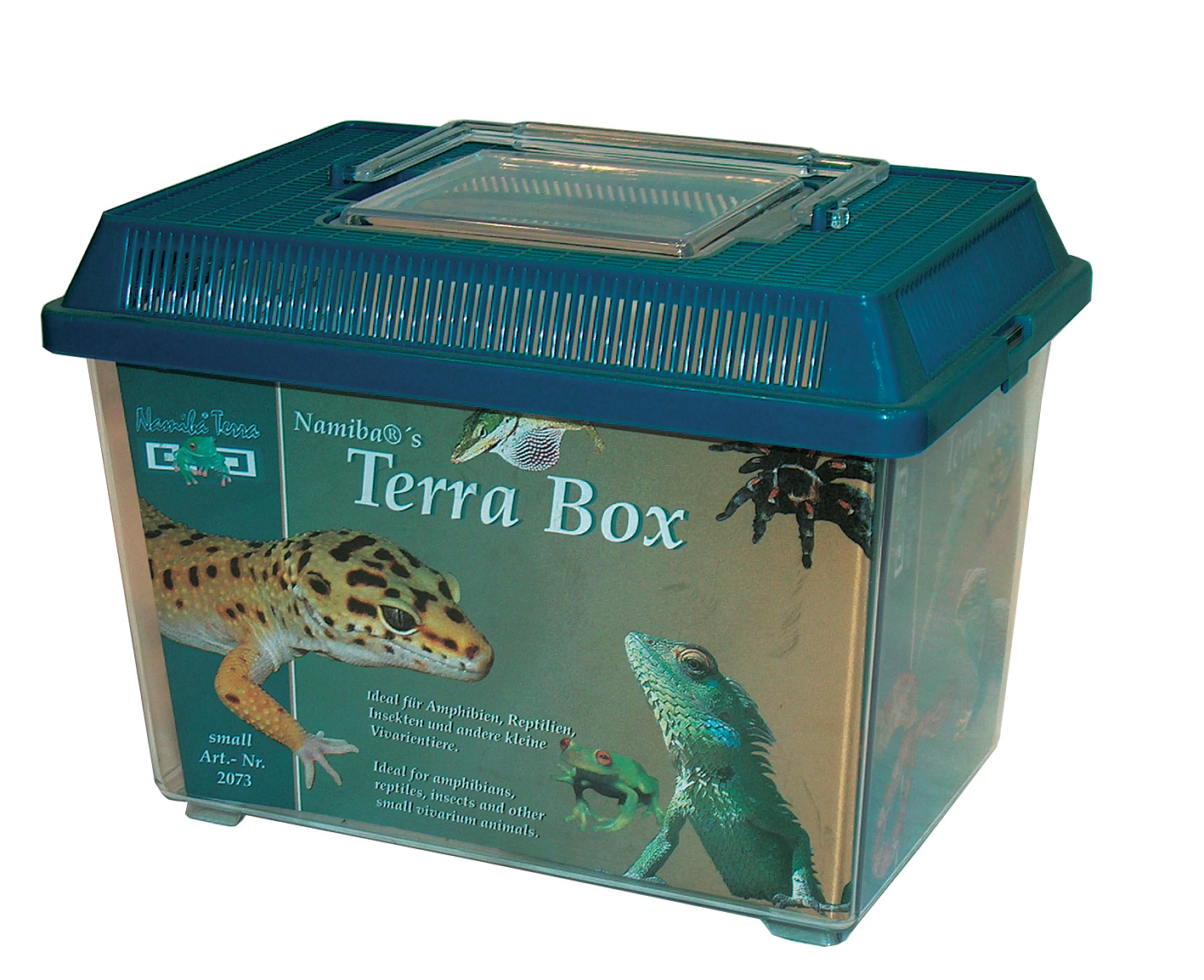 Terra Box klein