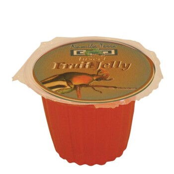 galaretka dla owadów 12 x 16 g fruktoza